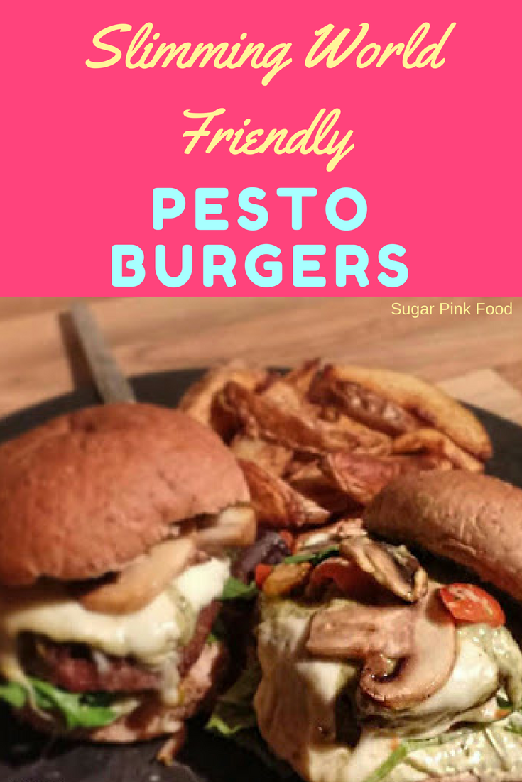 Slimming best sale world burger